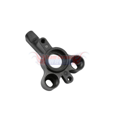 MUGEN T2122-Bb Rear Upright Hard (1pc): MTX7/6R